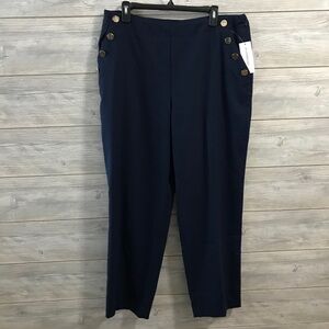 BWNT Liz Claiborne Dress Pants